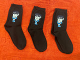 VfL Bochum - socks x 3