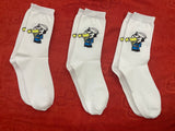 Hamburger SV - socks x 3