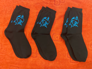 FC Hansa Rostock - socks x 3