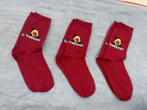 FC Bayern Munich - socks x 3