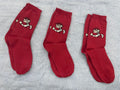 VfB Stuttgart - socks x 3