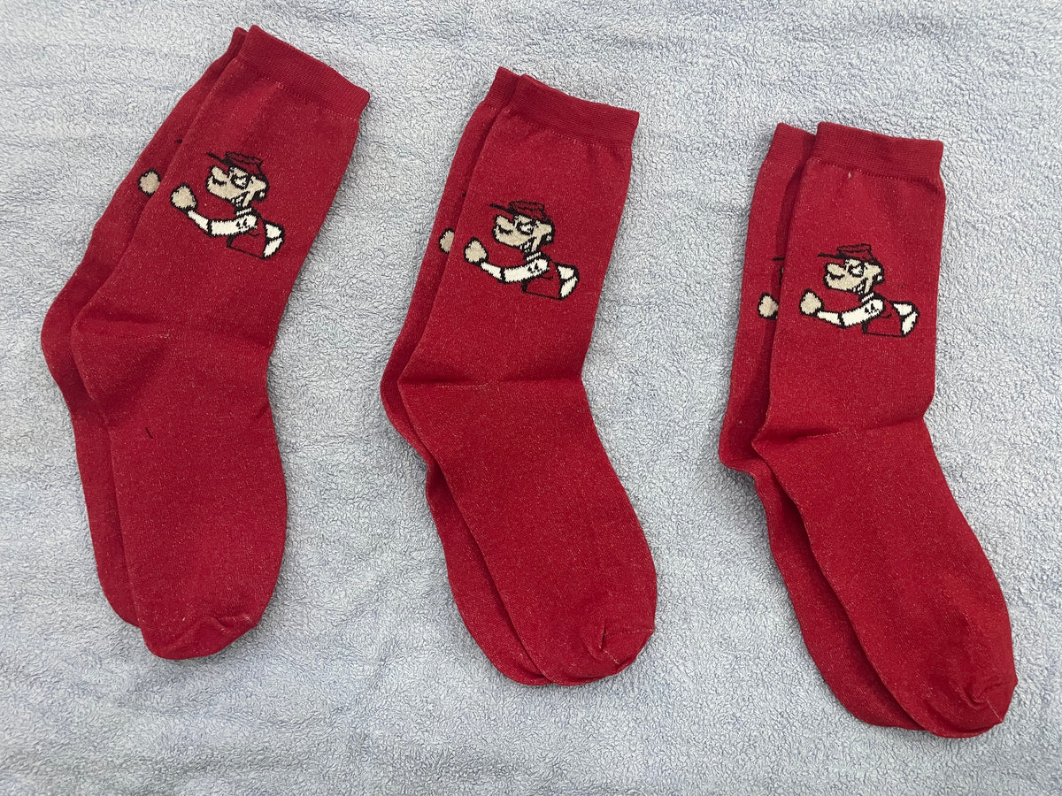 VfB Stuttgart - socks x 3