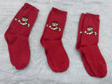 VfB Stuttgart - socks x 3