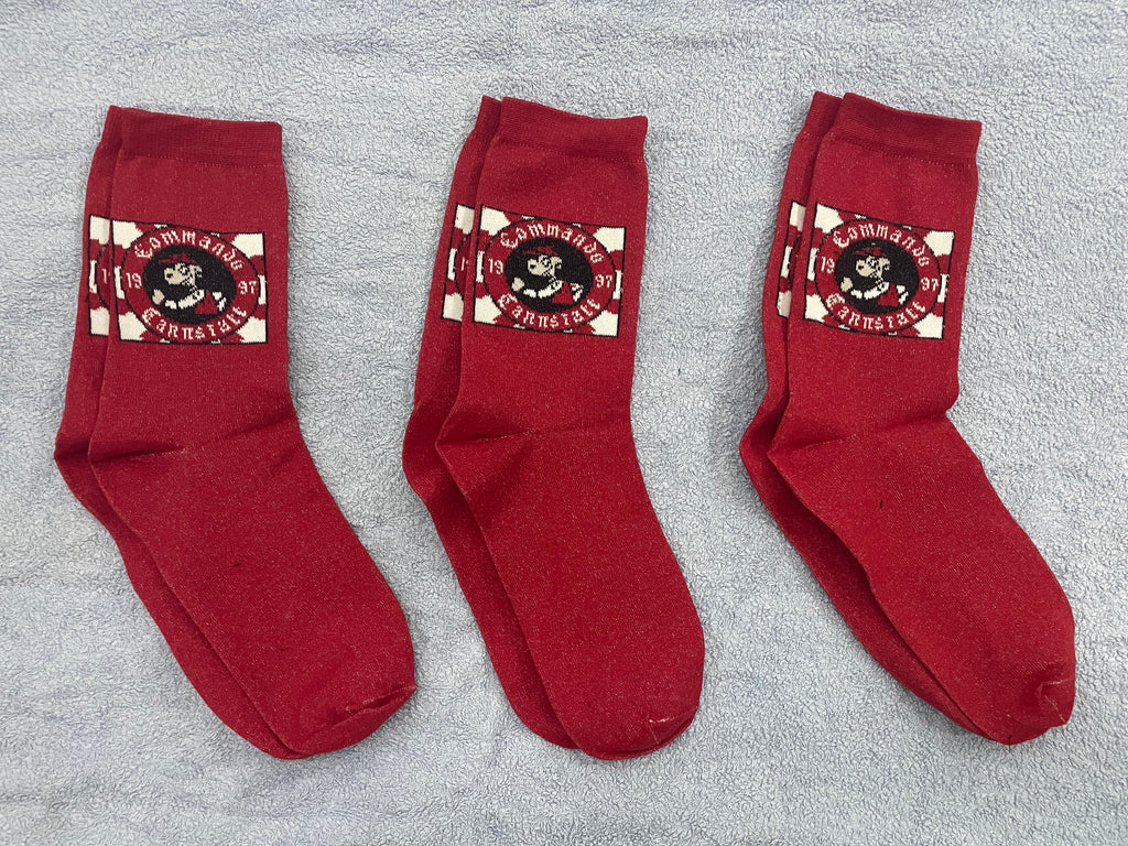VfB Stuttgart - socks x 3