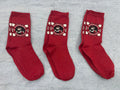 VfB Stuttgart - socks x 3