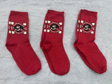 VfB Stuttgart - socks x 3