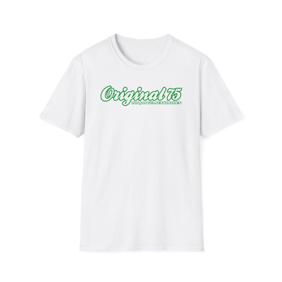 FC Schalke 04 - t-shirt - 20 - S - 3XL