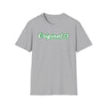 FC Schalke 04 - t-shirt - 21 - S - 3XL