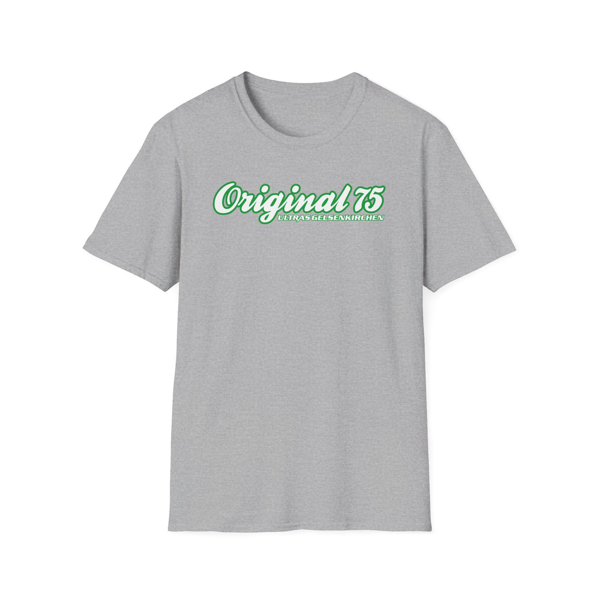 FC Schalke 04 - t-shirt - 21 - S - 3XL