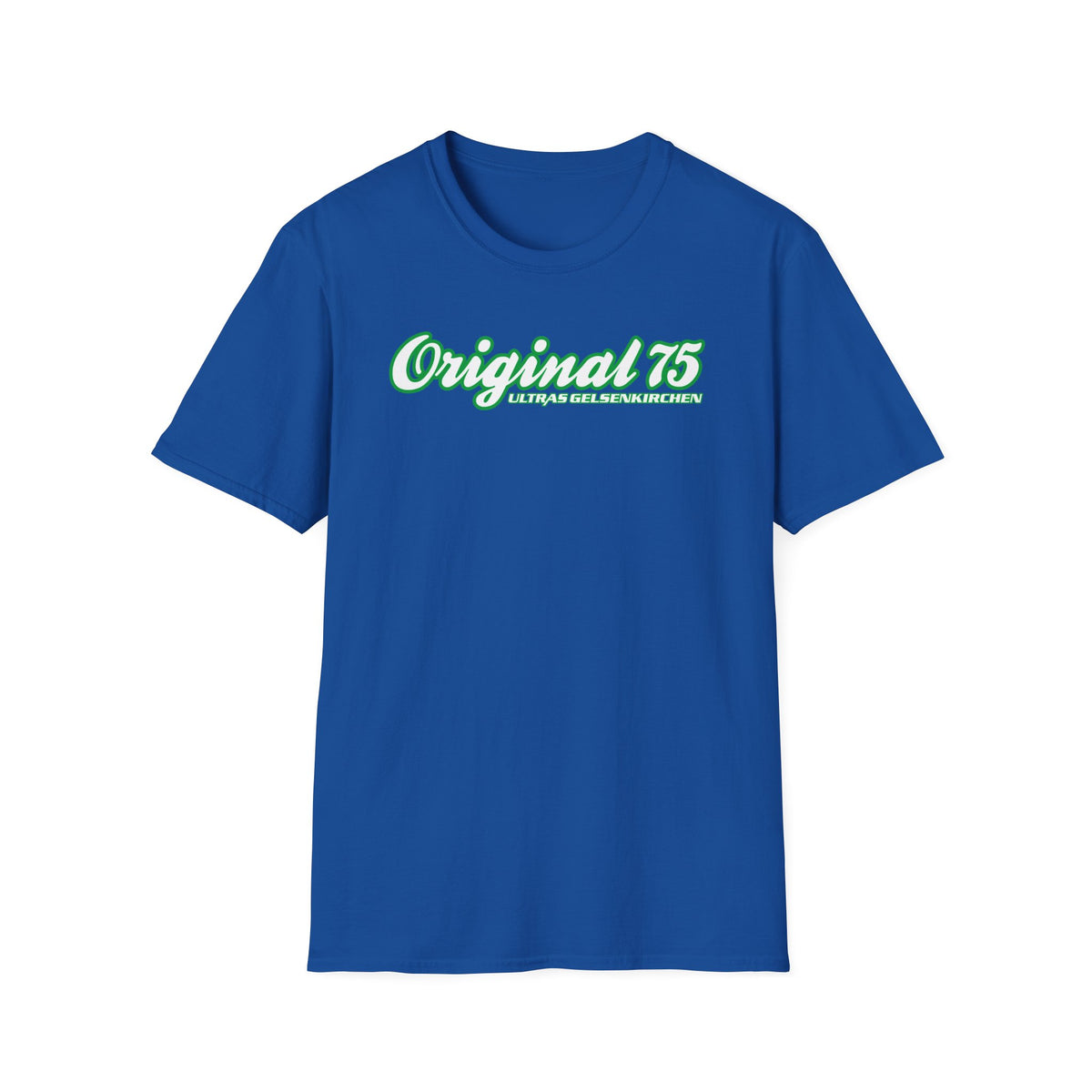 FC Schalke 04 - t-shirt - 23 - S - 3XL