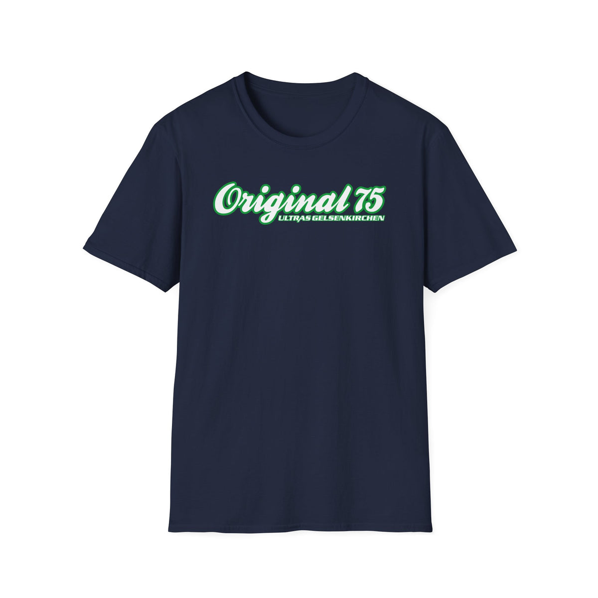 FC Schalke 04 - t-shirt - 24 - S - 3XL - dark blue