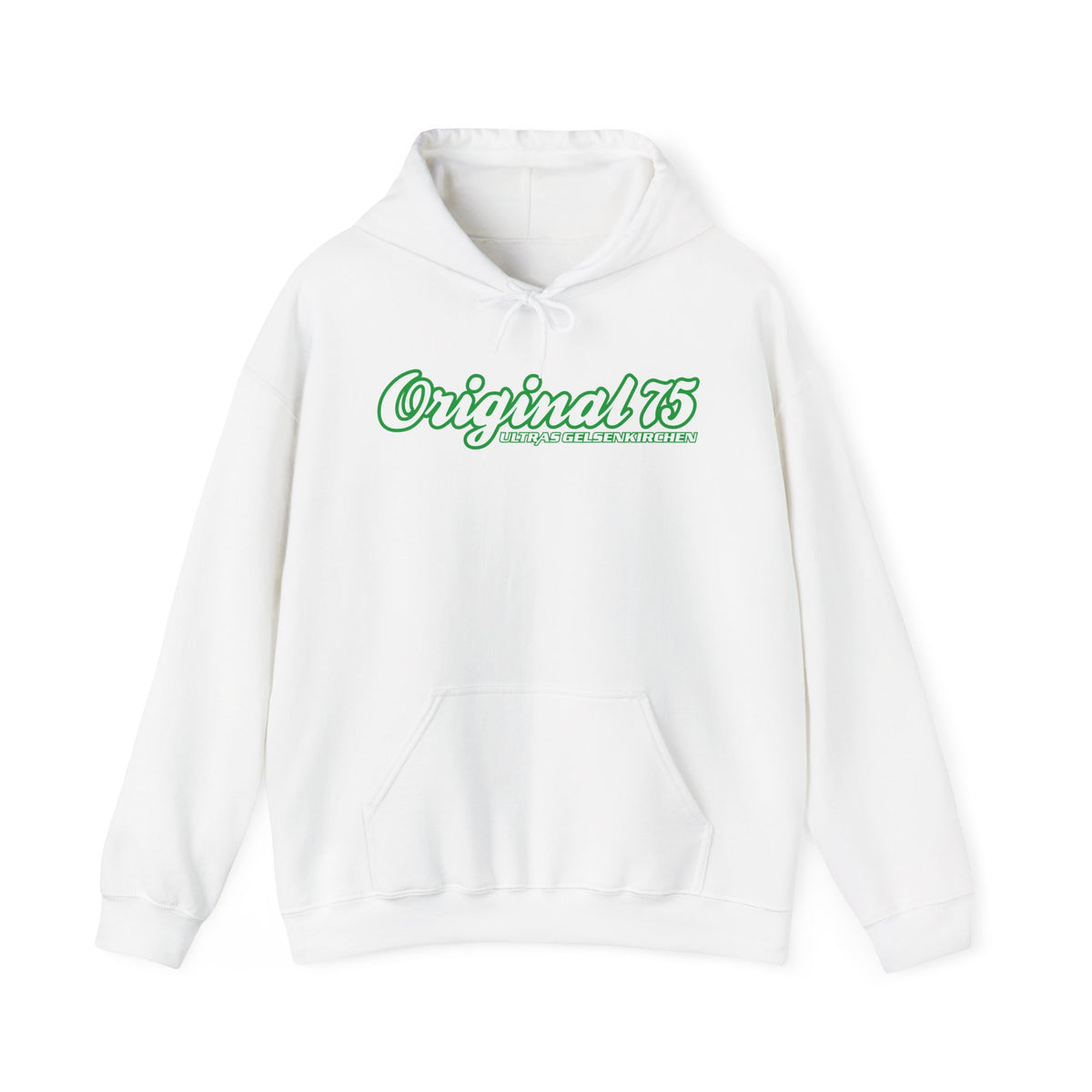 FC Schalke 04 - hoodie - 18 - S - 3XL