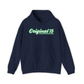 FC Schalke 04 - hoodie - 13 - S - 3XL - dark blue