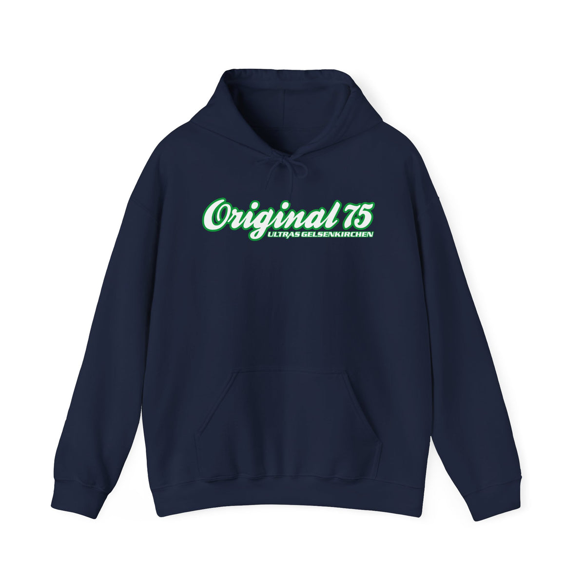FC Schalke 04 - hoodie - 13 - S - 3XL - dark blue