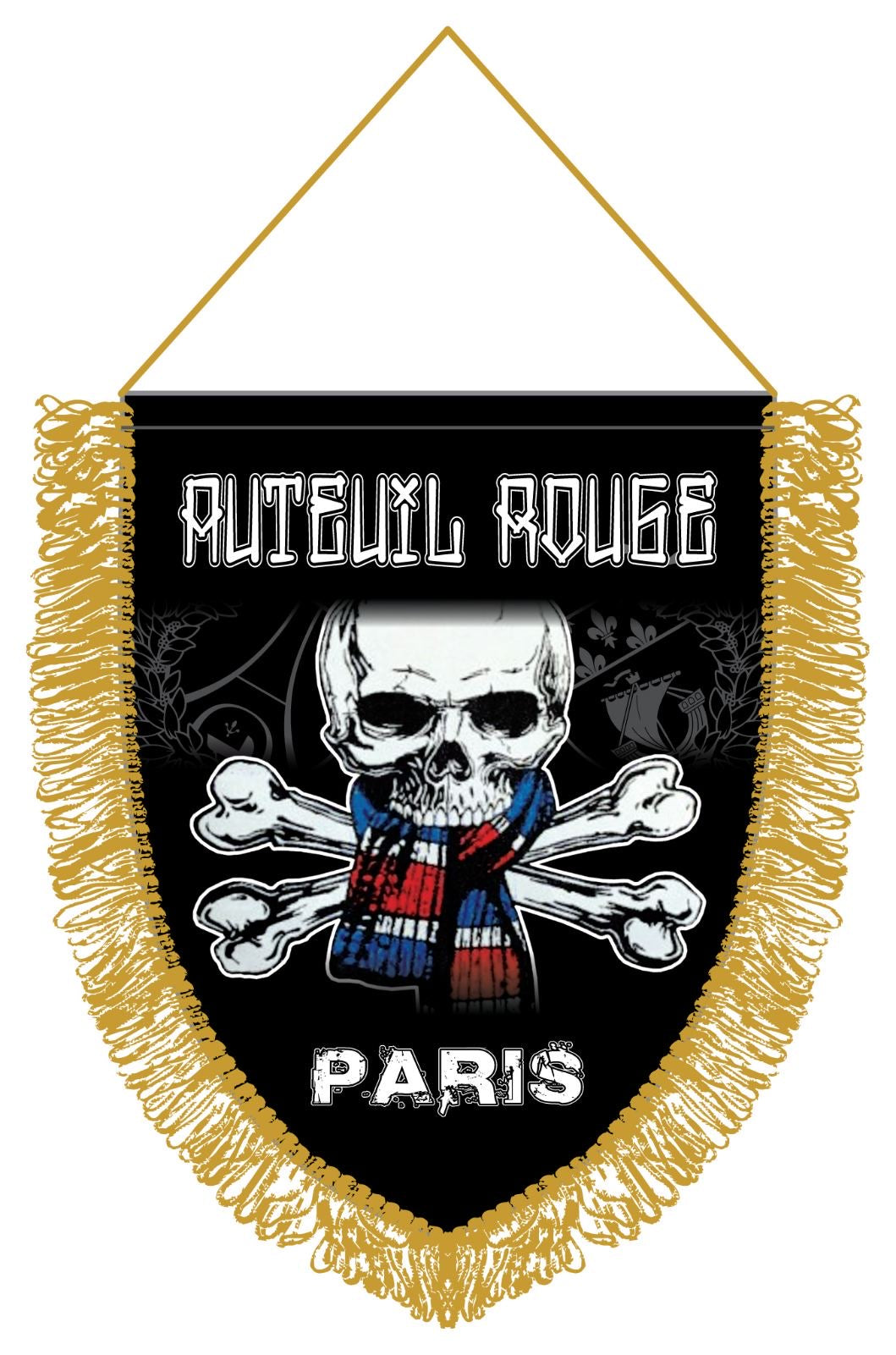 Psg - Fanion de capitaine