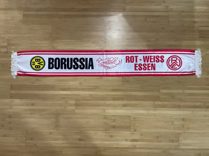 Borussia Dortmund - Rot-Weiss Essen