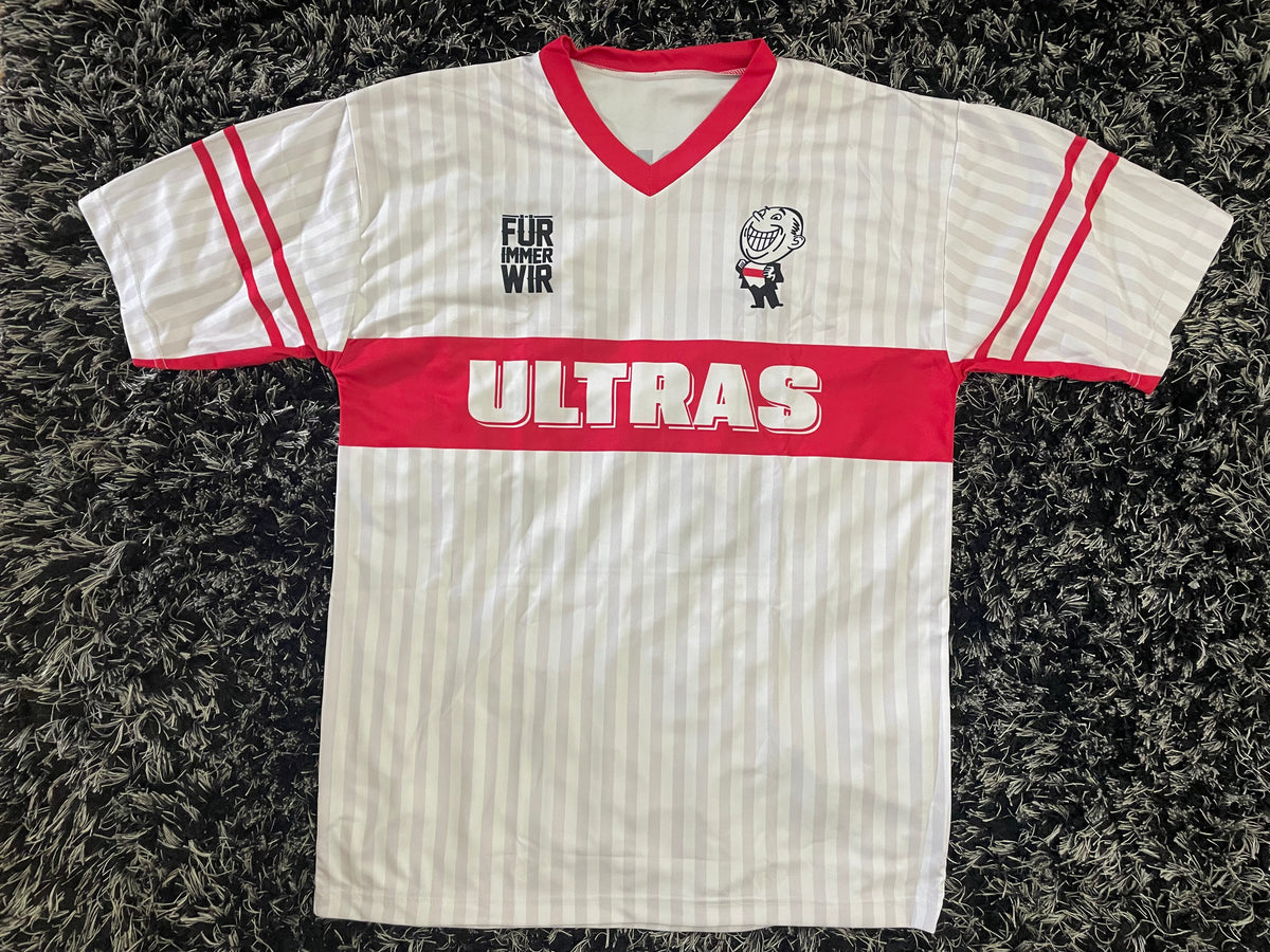 VfB Stuttgart - jersey - M size