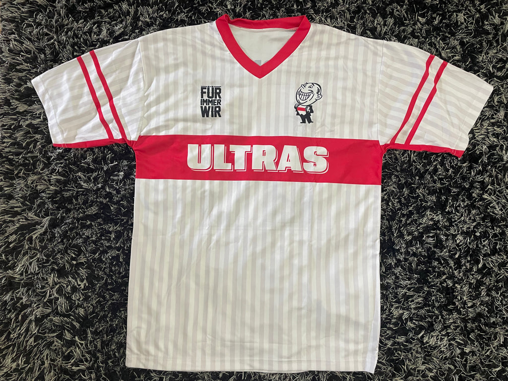 VfB Stuttgart - jersey - L size