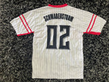 VfB Stuttgart - jersey - XXL size
