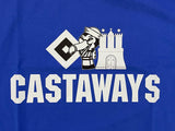 Hamburger SV - t-shirt - CASTAWAYS - XXL size