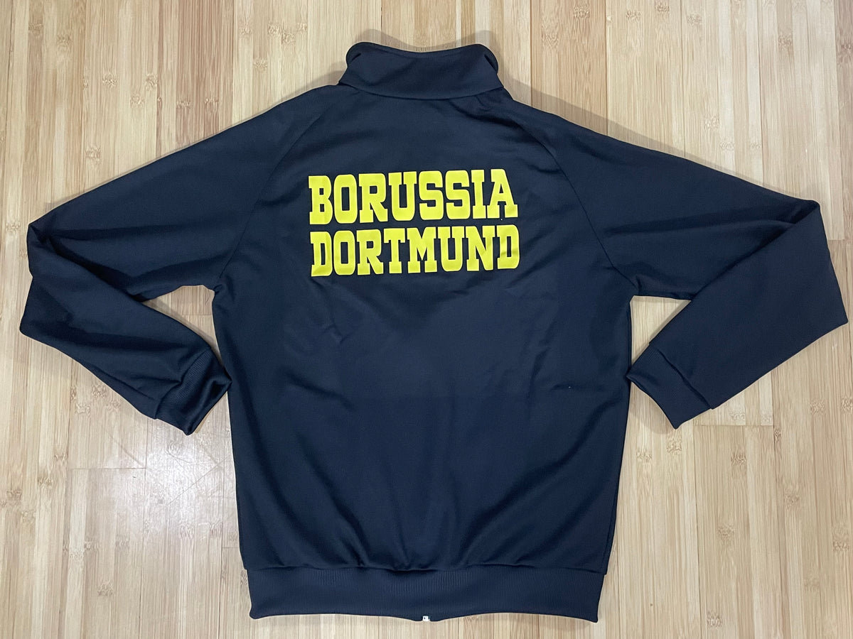 Borussia Dortmund - jacket - 2 - S size