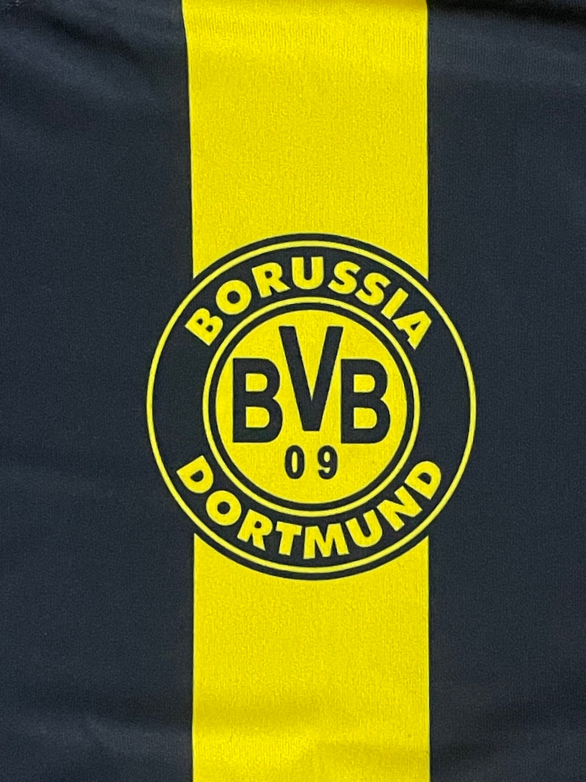 Borussia Dortmund - jersey - 2 - L size