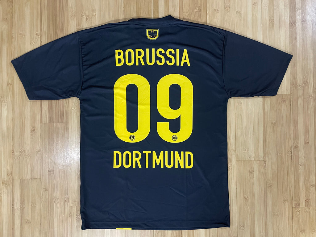Borussia Dortmund - jersey - 2 - M size