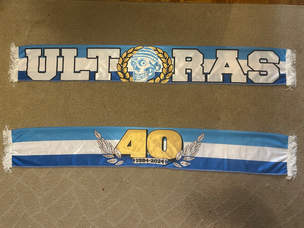 Olympique de Marseille - 13 - ULTRAS