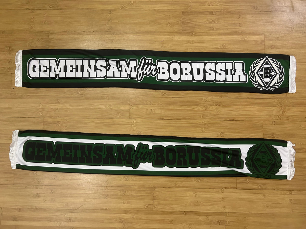 Borussia Mönchengladbach - 25