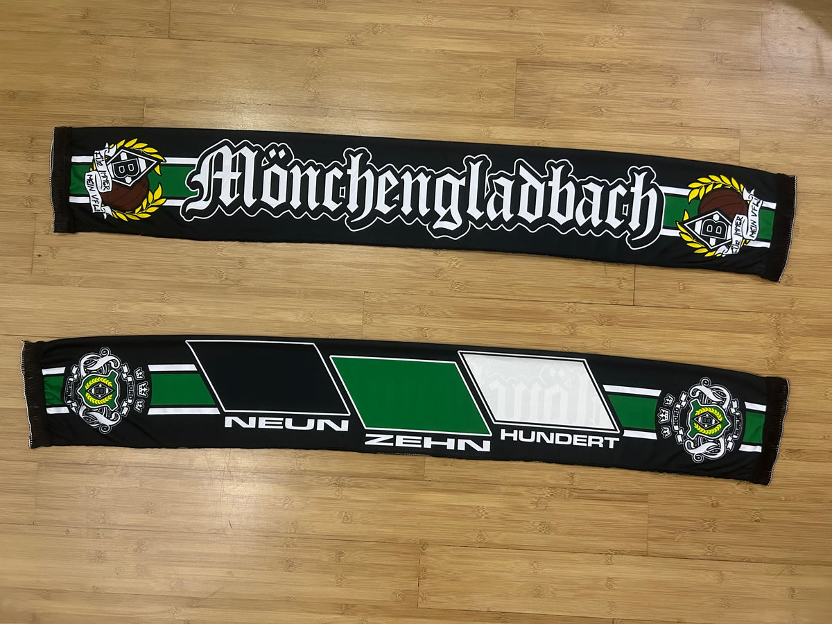 Borussia Mönchengladbach - 24