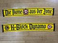 Dynamo Dresden - 25 - K-Block