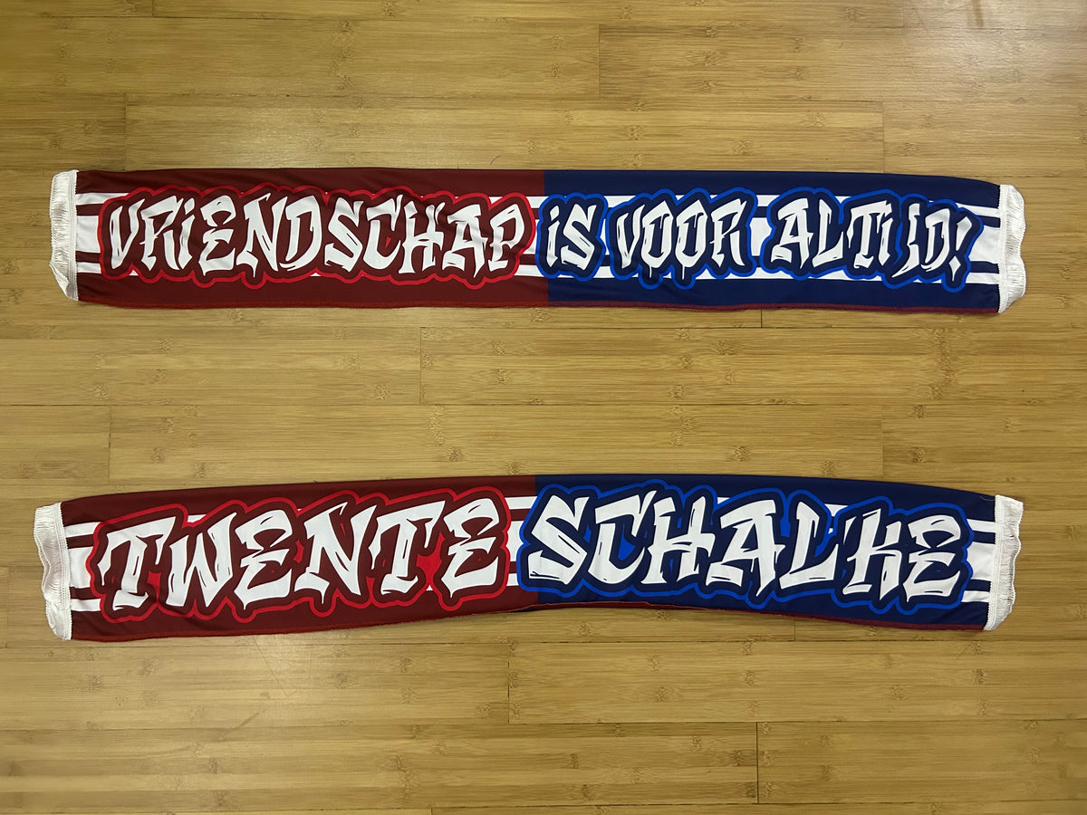 FC Schalke 04 - 44 - FC Twente