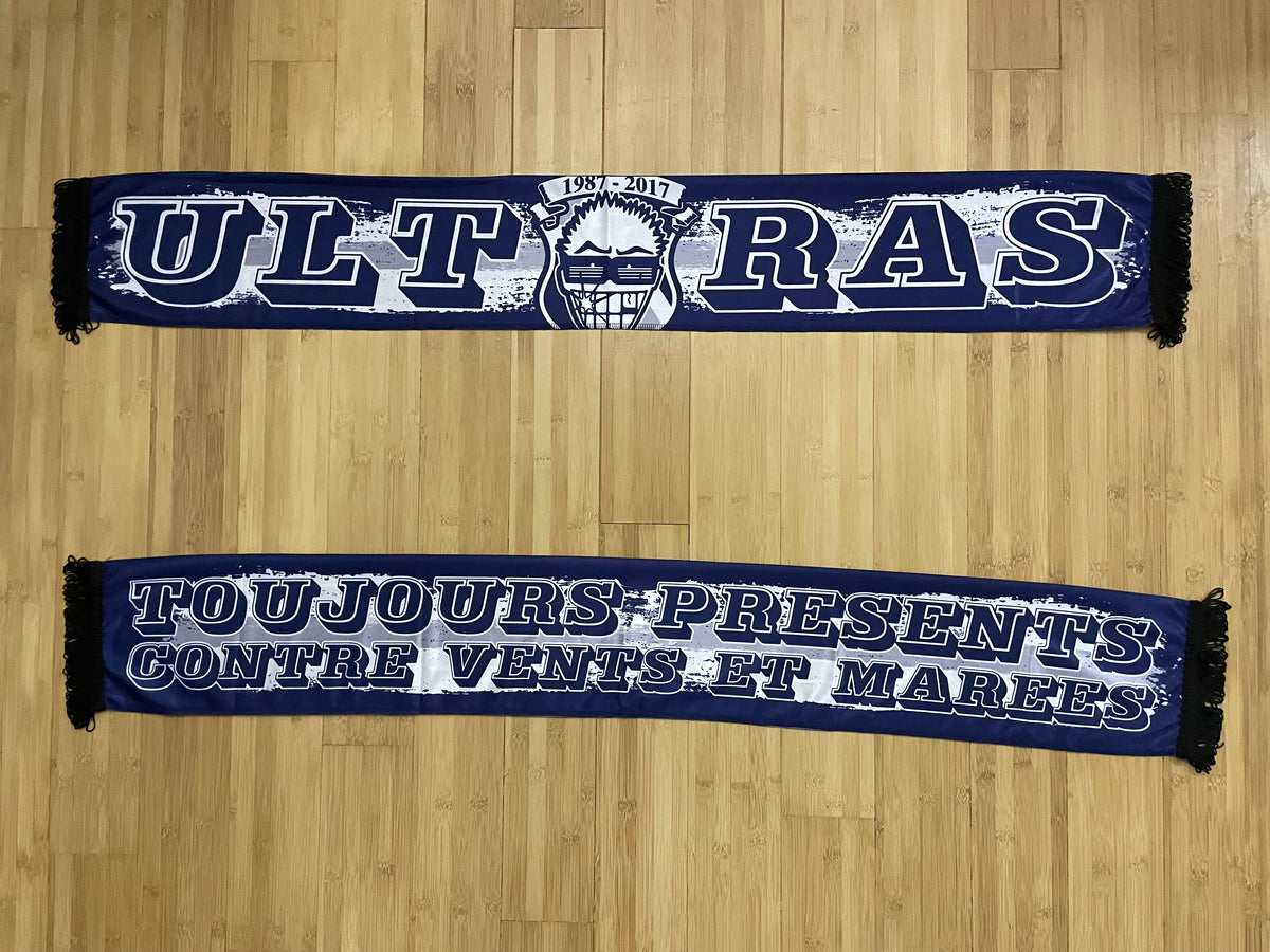 Girondins : le message clair de la North Gate Bordeaux à Gérard Lopez