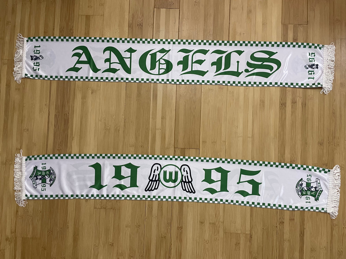 VfL Wolfsburg - 06 - ANGELS 1995