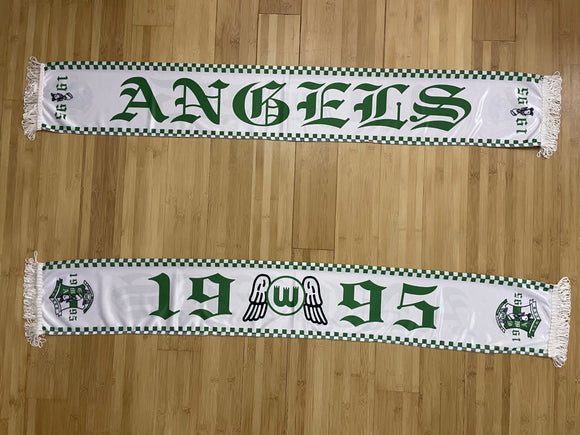 VfL Wolfsburg - 6 - ANGELS 1995