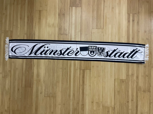 SSV Ulm 1846 - 05 - MUNSTER STADT