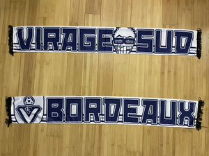 FC Girondins de Bordeaux - 09 - VIRAGE SUD