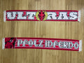 Standard de Liège - 03 - PFALZ INFERNO - 1. FC Kaiserslautern