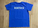 FC Hansa Rostock - t-shirt - 02 - XL size