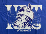 FC Hansa Rostock - t-shirt - 03 - M size