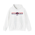 Psg - hoodie - 32 - S - 3XL