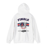 Psg - hoodie - 32 - S - 3XL