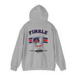 Psg - hoodie - 33 - S - 3XL