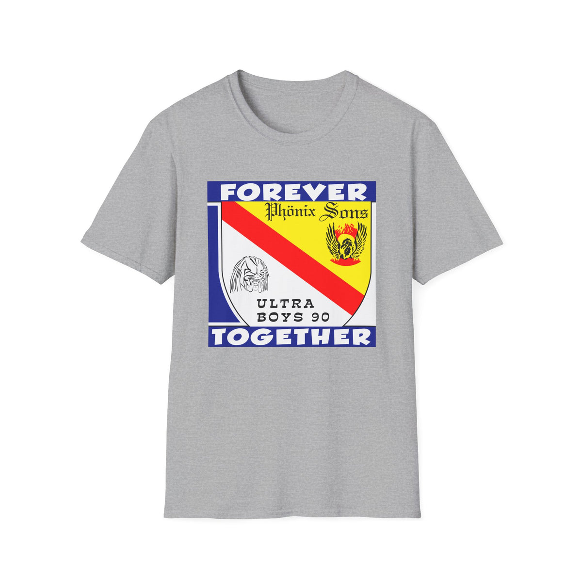 Karlsruher SC - t-shirt - 15 - S - 3XL - RC Strasbourg Alsace
