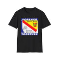 Karlsruher SC - t-shirt - 16 - S - 3XL - RC Strasbourg Alsace - black