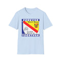 Karlsruher SC - t-shirt - 17 - S - 3XL - RC Strasbourg Alsace - light blue