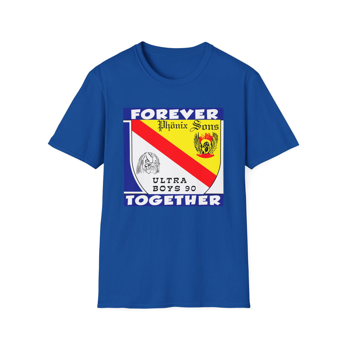 Karlsruher SC - t-shirt - 18 - S - 3XL - RC Strasbourg Alsace