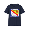 Karlsruher SC - t-shirt - 19 - S - 3XL - RC Strasbourg Alsace - dark blue