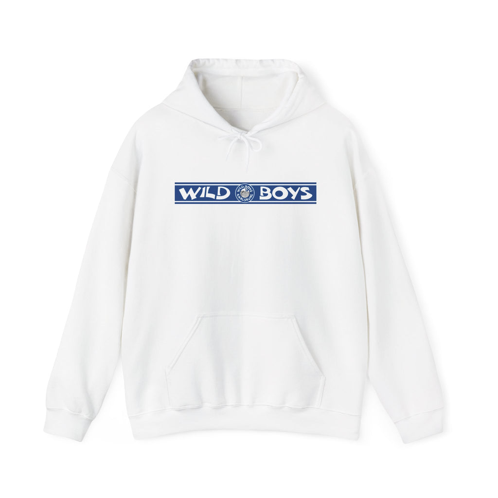Karlsruher SC - hoodie - 07 - S - 3XL