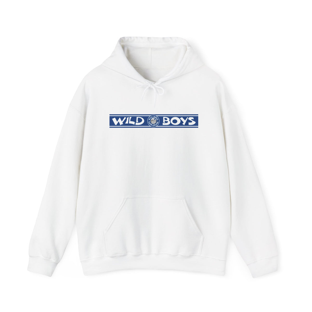 Karlsruher SC - hoodie - 07 - S - 3XL